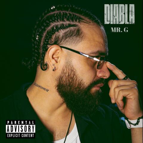 DIABLA album art