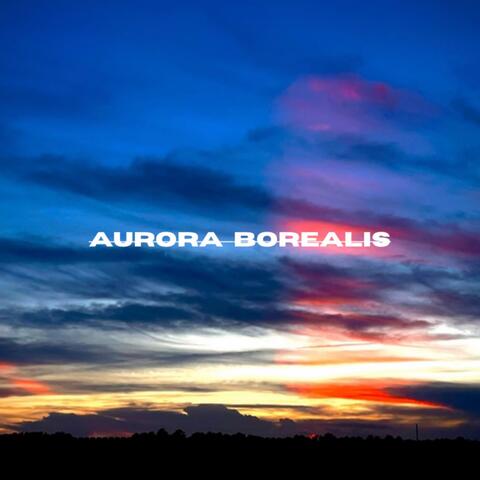 AURORA BOREALIS album art