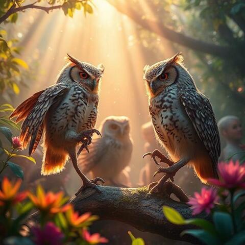 OwL album art