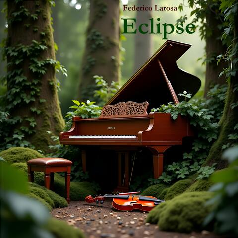 Eclipse album art