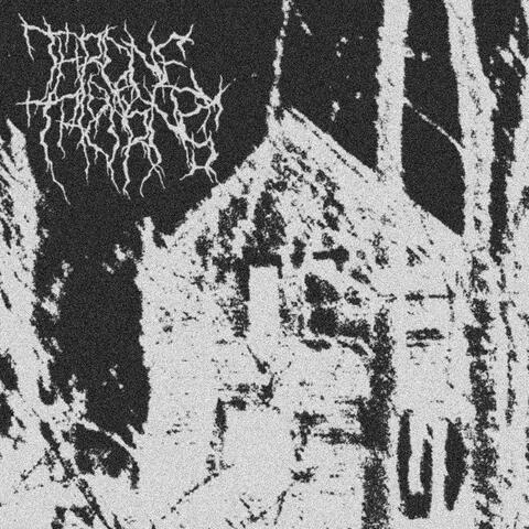 Throne Of Thorns album art
