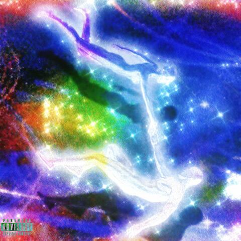 The Twin Flame Journey album art