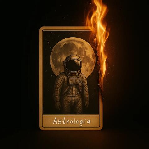 Astrología album art
