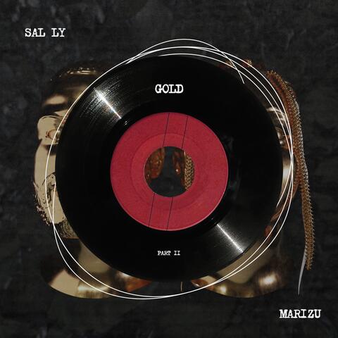 Gold (Pt. 2) album art