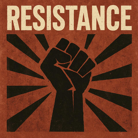 Resistance album art