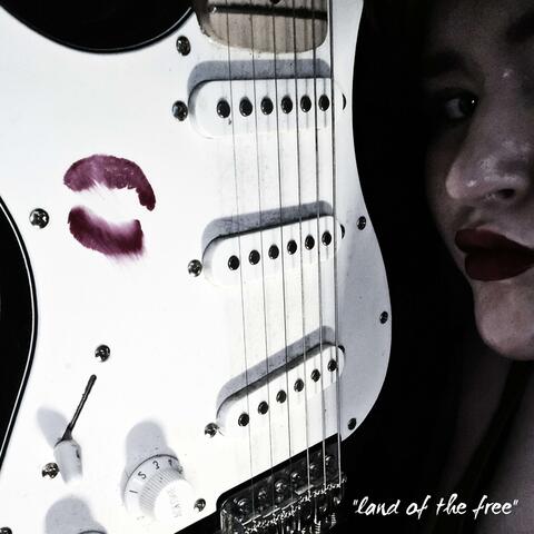 "Land of the Free" album art