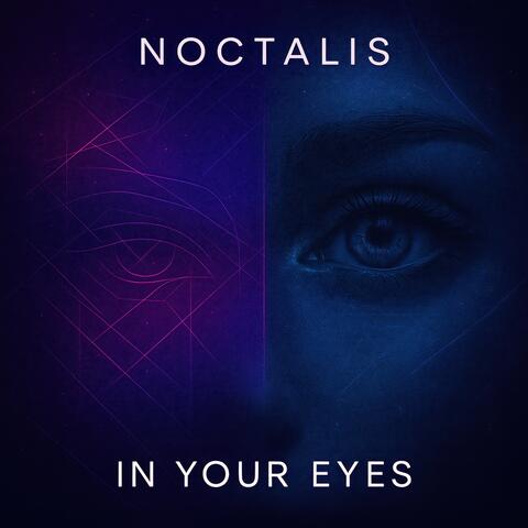 In your eyes album art