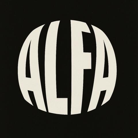 ALFA album art
