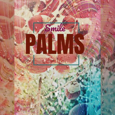 Palms album art