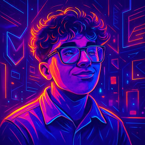 Theo Feu album art