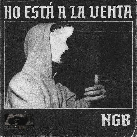 NO ESTA A LA VENTA album art