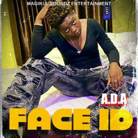 FACE ID album art