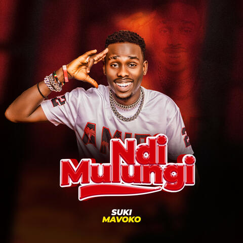 NDI MULUNGI album art