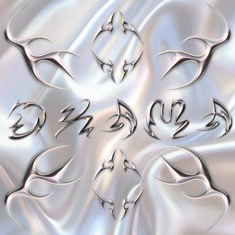 DRAMA album art