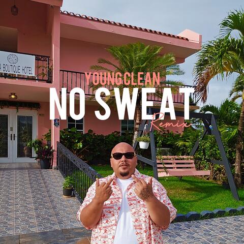 No Sweat album art