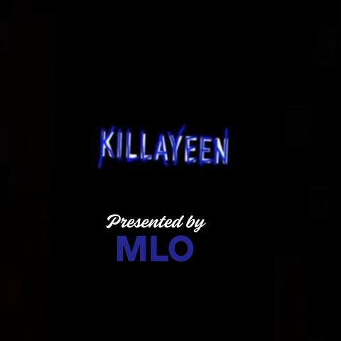 Killayeen album art