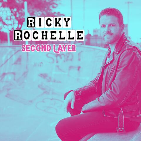 Second Layer album art
