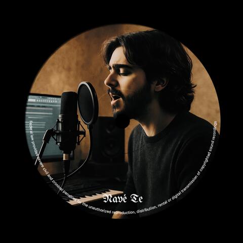 Navê Te album art
