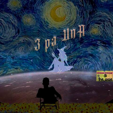 3 pa UnA album art