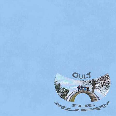 Cult album art