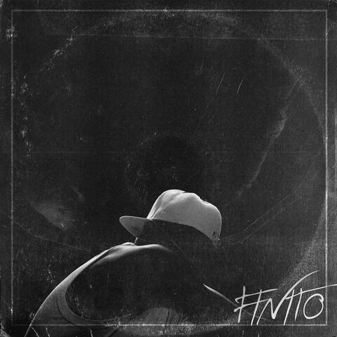 FINITO album art