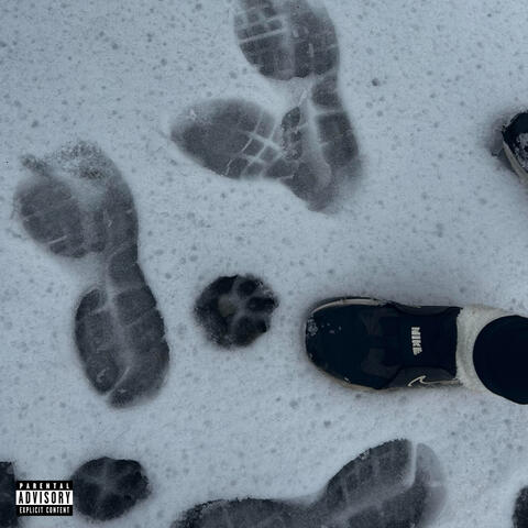 b4nc album art