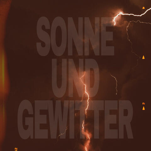 SONNE UND GEWITTER album art