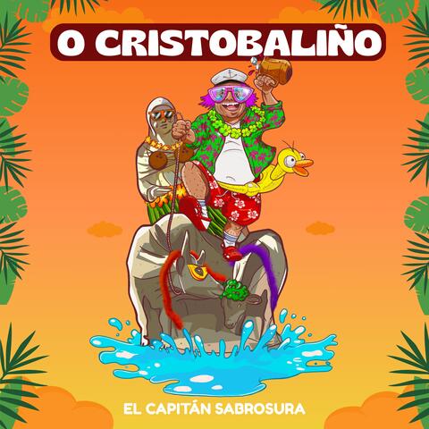 O Cristobaliño album art