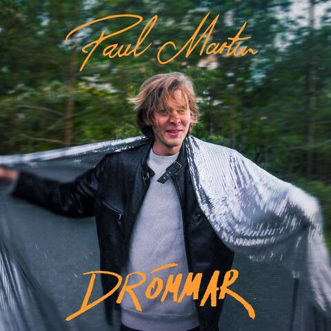 Drömmar album art
