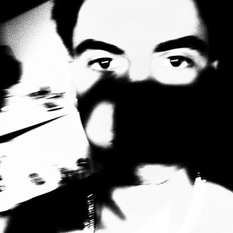 Стокгольмский синдром album art