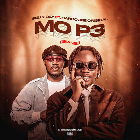MO P3 (Only You) album art