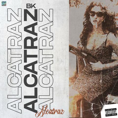 Alcatraz album art
