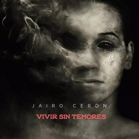 Vivir sin Temores album art