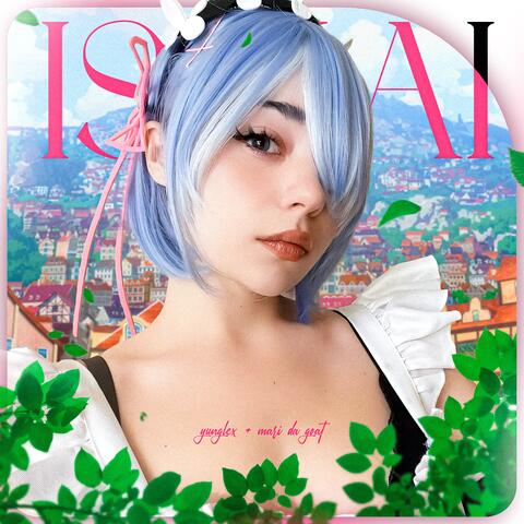 Isekai album art