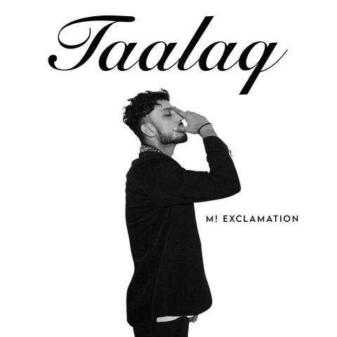 Taalaq album art