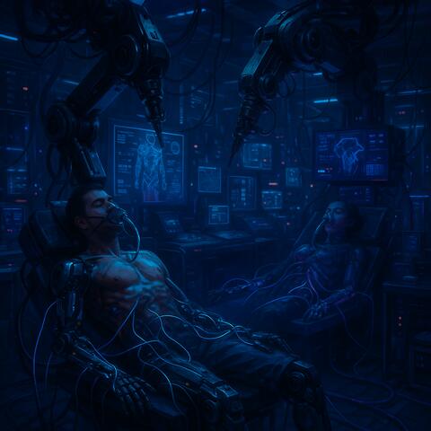 It's Alive album art