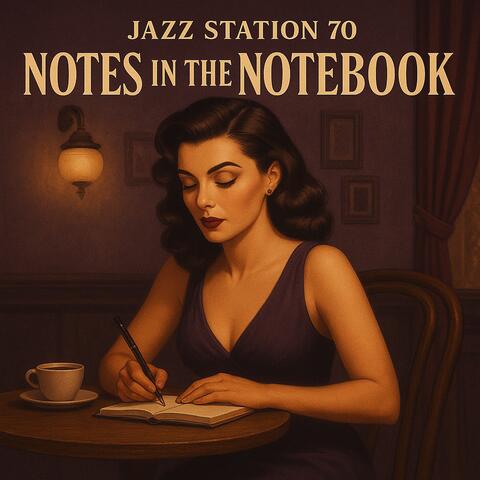 Notes In the Notebook album art