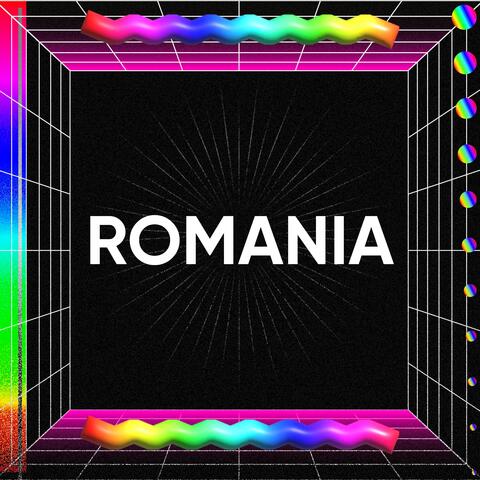 Romania album art