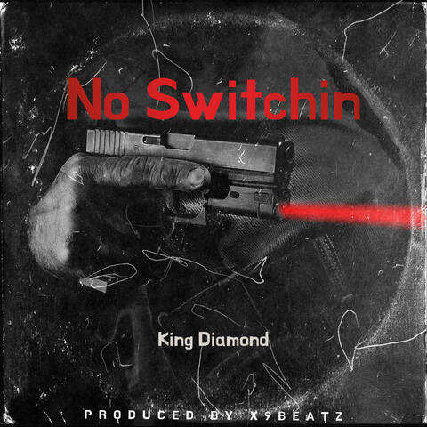 No Switchin album art