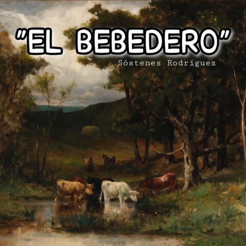 El bebedero album art