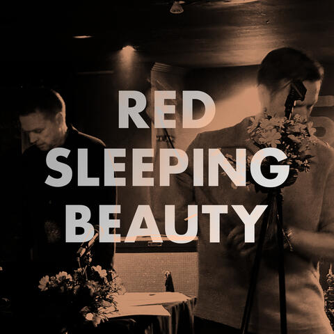 Music For Late Nights album art