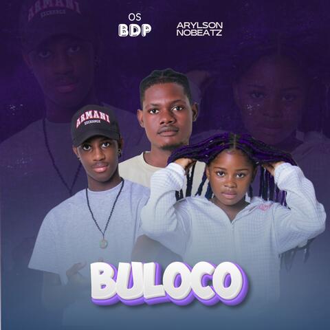 Buloco album art
