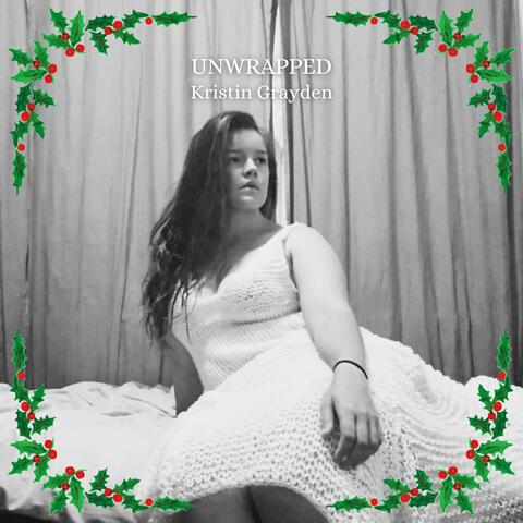 Unwrapped album art