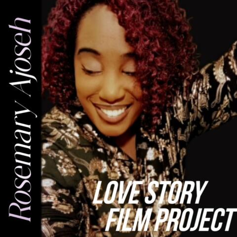Love Story Film Project album art