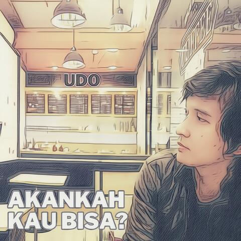 Akankah Kau Bisa? album art