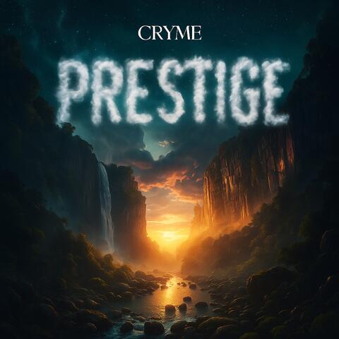 Prestige album art