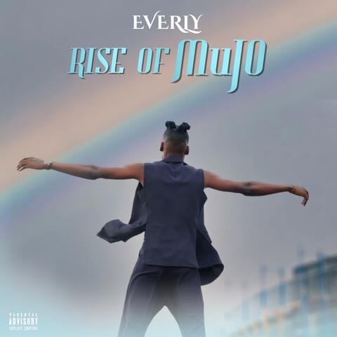 RISE OF MUJO {intro} album art