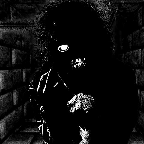 executioner album art