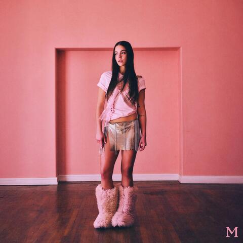 Cool Girls album art