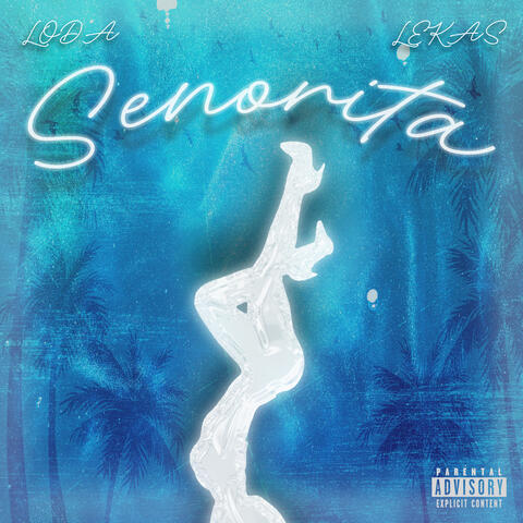Senorita album art
